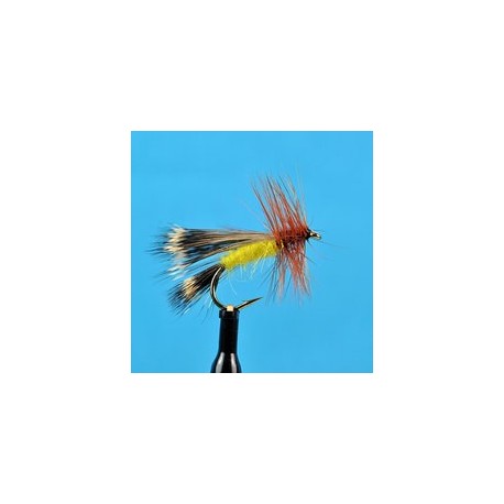 Deschutes Caddis