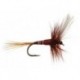 Devaux Brown Winged