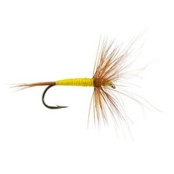 Devaux CDC Yellow