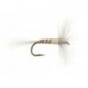 Devaux Cream Ribbed