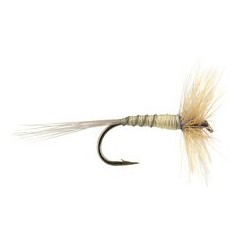 Devaux Dark White Ribbed