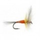 Devaux Orange Winged