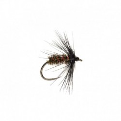 Dirt Devil Barbless