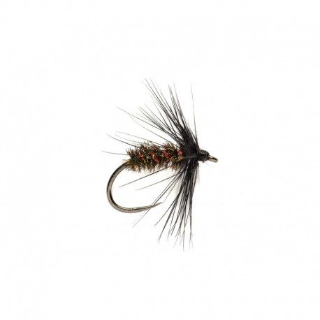 Dirt Devil Barbless