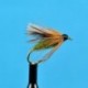 Diving Caddis Olive