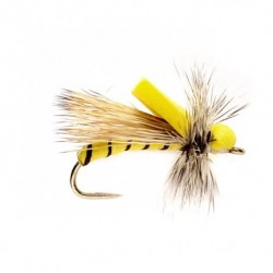 Doculator Yellow