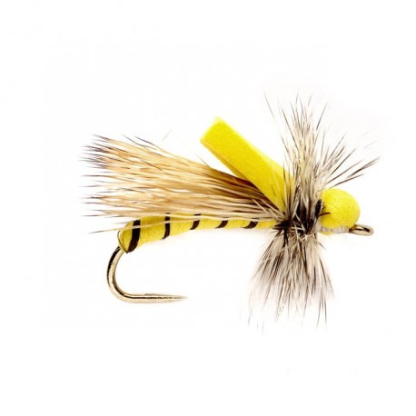 Doculator Yellow