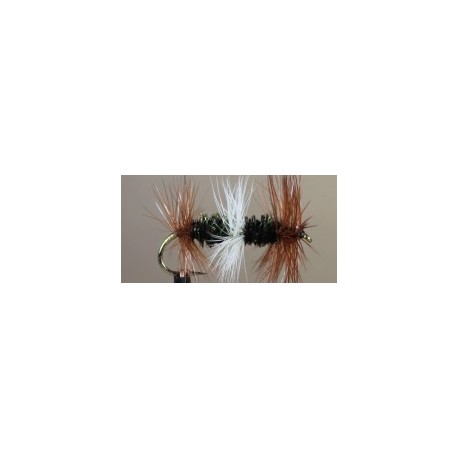 Double Bivisible
