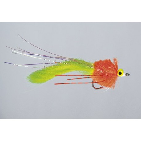 Ehlers Fire Tiger Seeker