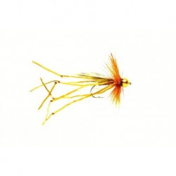 Dunking Daddy Flexi Olive