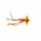 Dunking Daddy Flexi Orange
