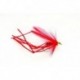 Dunking Daddy Flexi Red