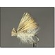 Elk Hair Caddis Grey
