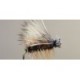 Elk Hair Caddis (Peacock)