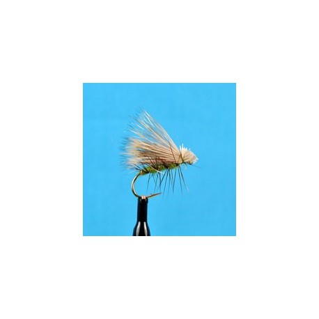 Elk Hair Caddis Olive