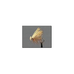 Elk Hair Caddis Tan