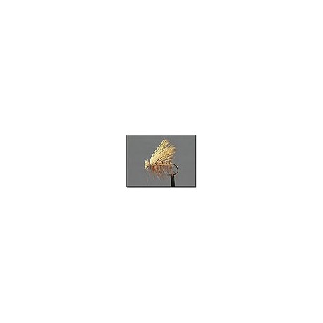 Elk Hair Caddis Tan