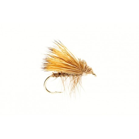 Elk Wing Grey