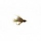 Emerger Caddis CDC Olive