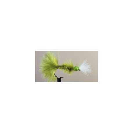 Emerger CDC Green Drake