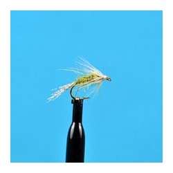 Emerger Pale Morning Dun