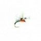 Emerger Parachute