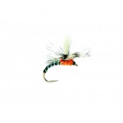 Emerger Parachute