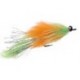 Hareball Leech Chart and Orange