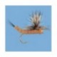 Extended Body Brown Drake