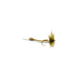 Extended Body Eastern Green Drake