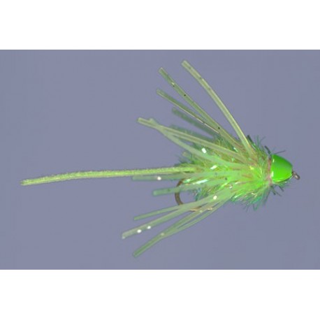 Ehlers Little Reaper Chartreuse
