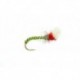 Flexi Suspender Olive