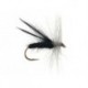 Fluttering Caddes Black