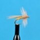 Fluttering Caddis Tan