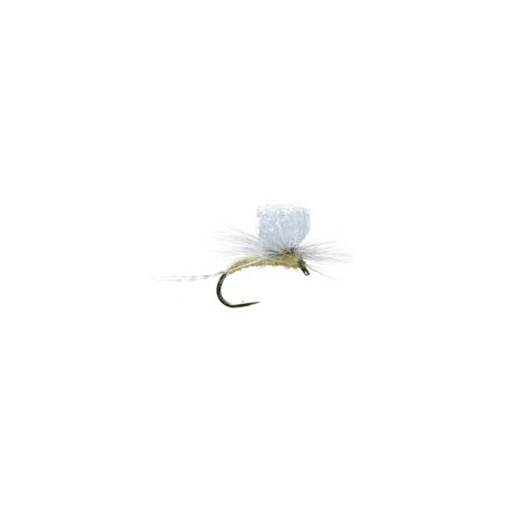 Foam Bubble Parachute Pmd