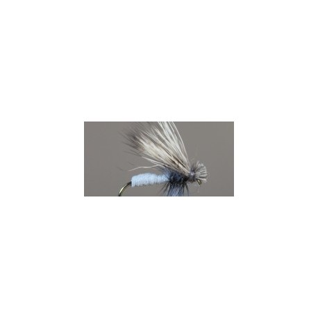 Foam Caddis (Gray