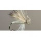 Foam Caddis Tan
