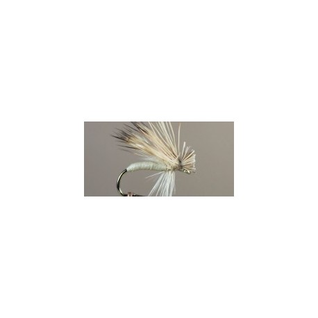 Foam Caddis Tan