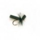 Foam Fly Black Ant