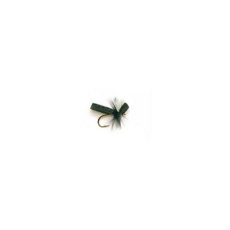 Foam Fly Black Ant