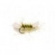 Foam Fly Sugar Lump Buzzer Olive