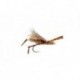 Foam Park Hopper Tan