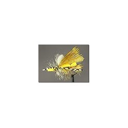 Foamulator Yellow