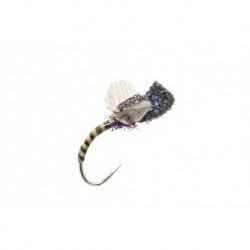 Fripple Midge Emerger