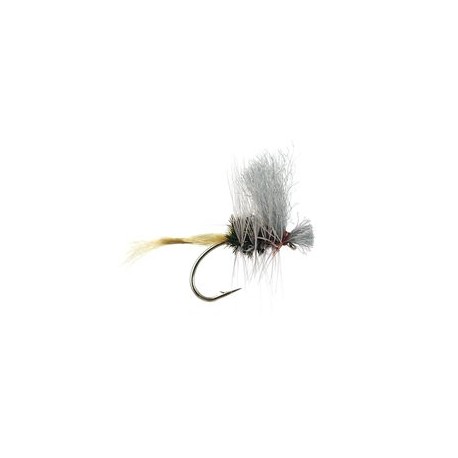 Furimsky Bde Green Drake