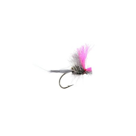 Furimsky Hi Vis Bde Grey