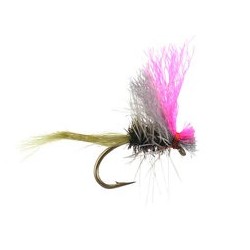 Furimsky Hi Vis Bde Olive