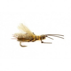 Gee's Supafly Stone Golden