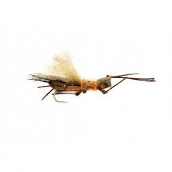 Gee's Supafly Stone Salmon