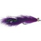 Hareball Leech Purple
